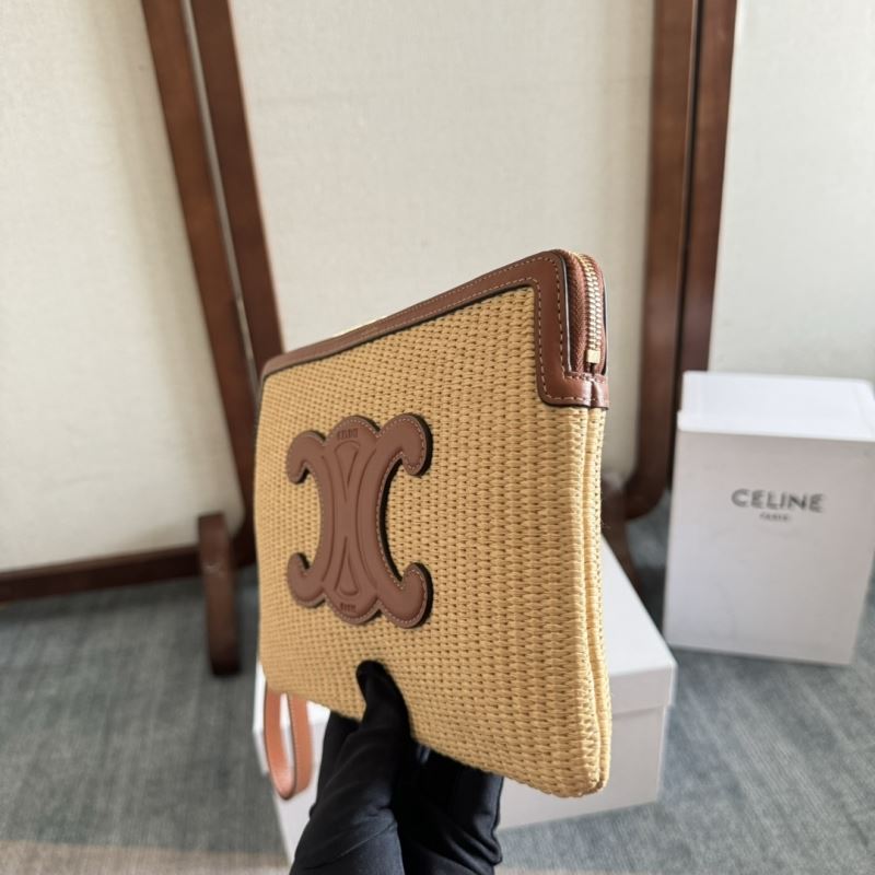 Celine Clutch Bags